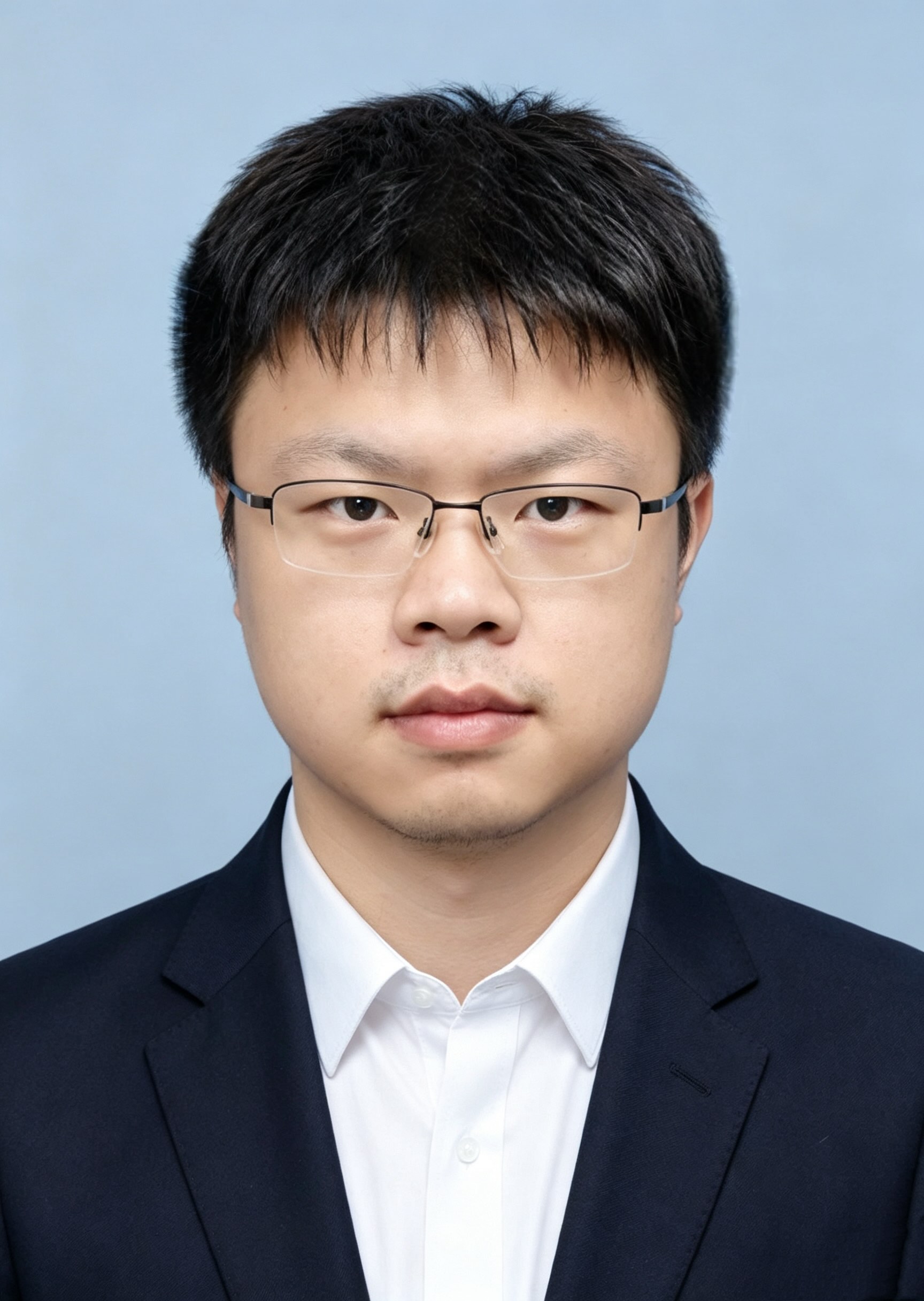 Chen Tong